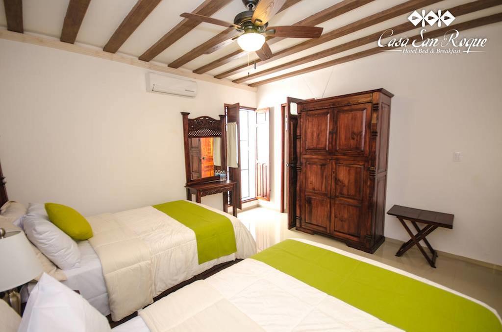 Casa San Roque Valladolid Valladolid  Quarto foto